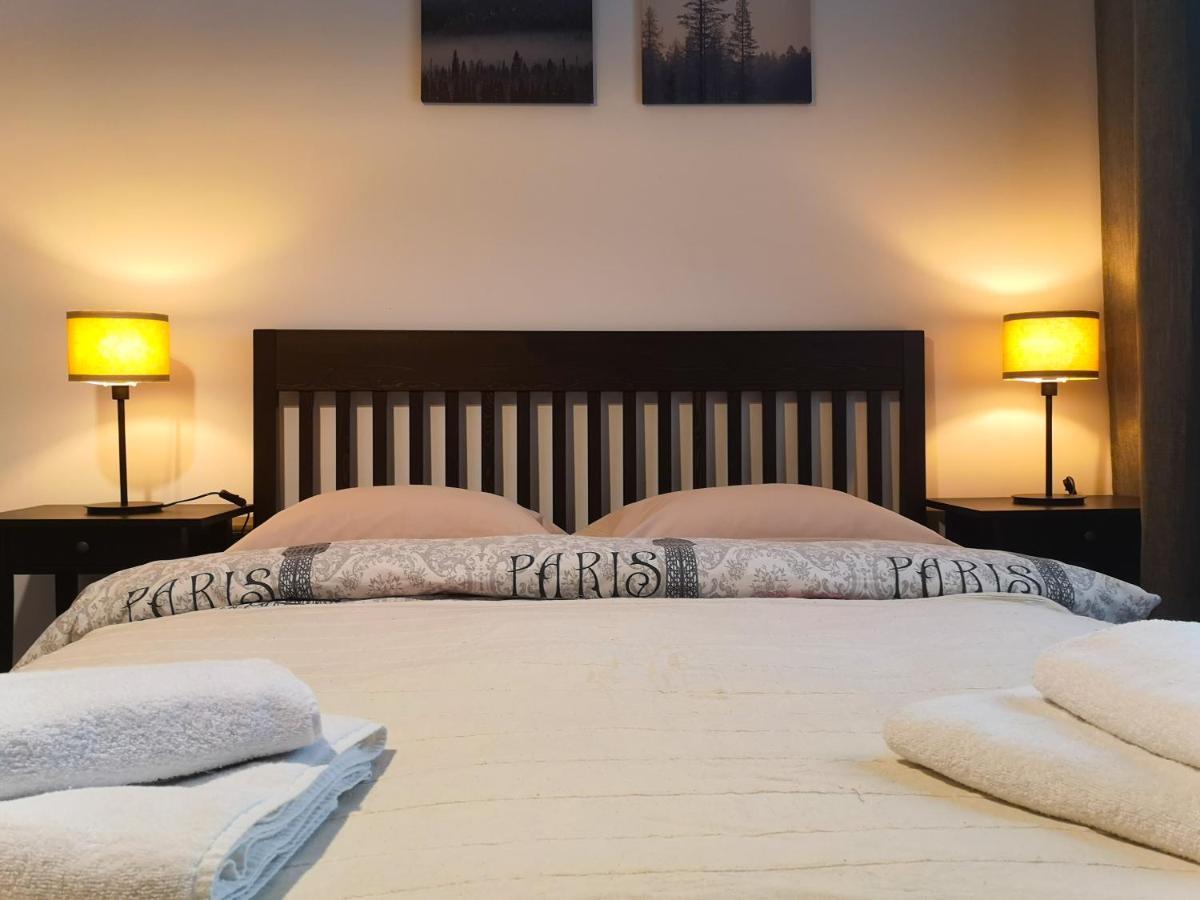Amzei Studios & Suites Bükreş Dış mekan fotoğraf