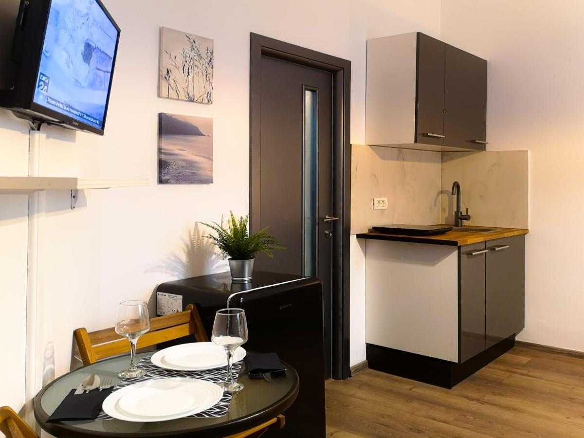 Amzei Studios & Suites Bükreş Dış mekan fotoğraf