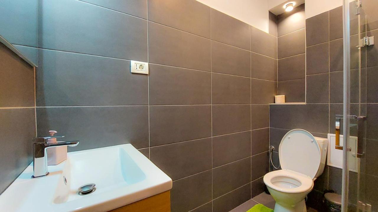 Amzei Studios & Suites Bükreş Dış mekan fotoğraf