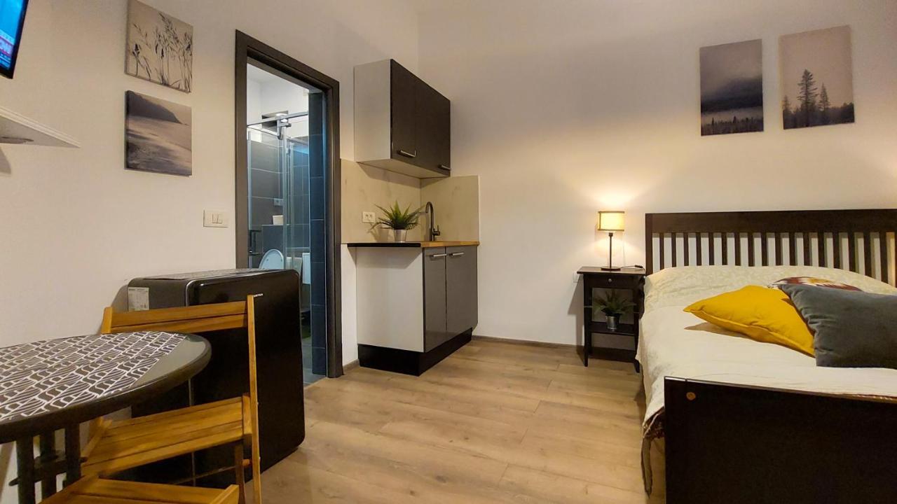 Amzei Studios & Suites Bükreş Dış mekan fotoğraf