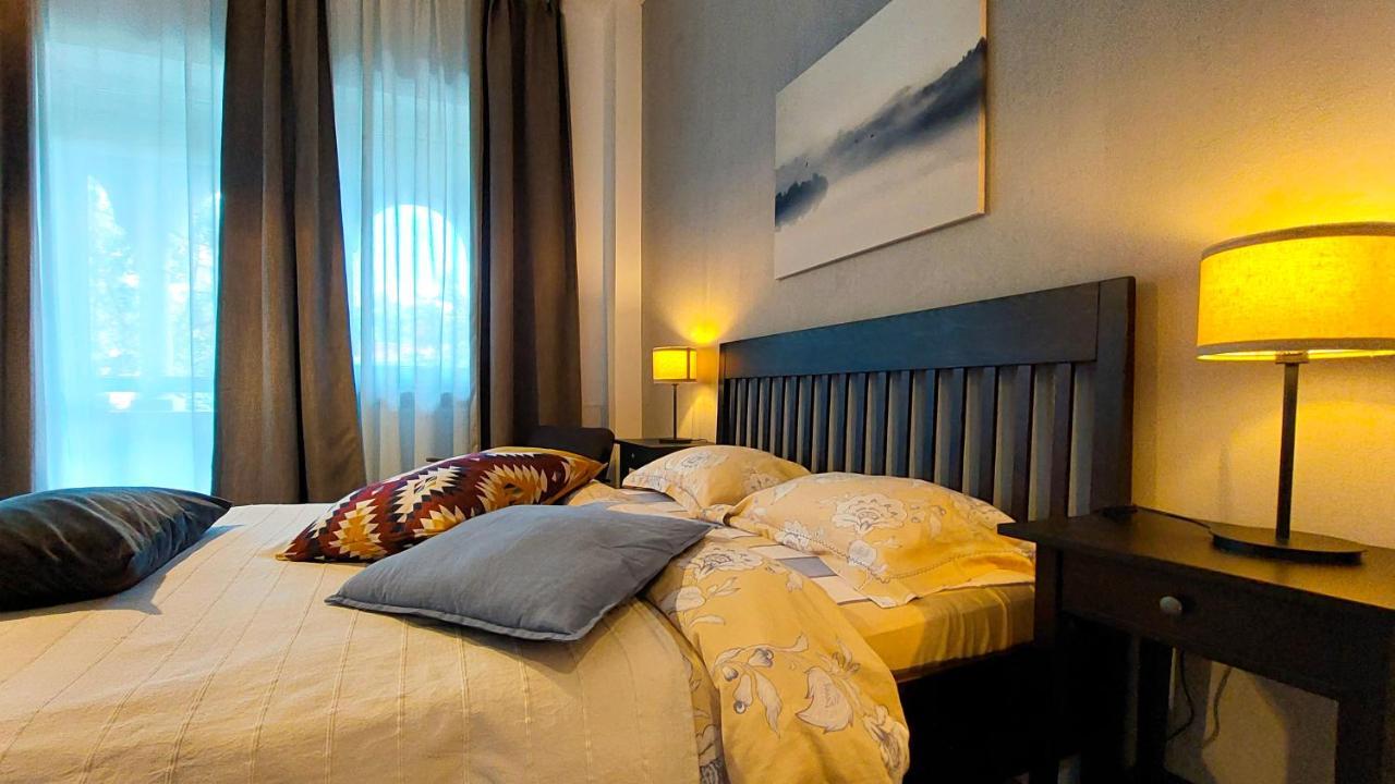Amzei Studios & Suites Bükreş Dış mekan fotoğraf
