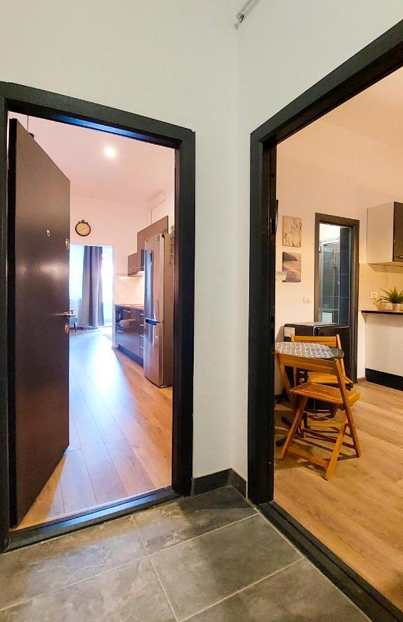 Amzei Studios & Suites Bükreş Dış mekan fotoğraf