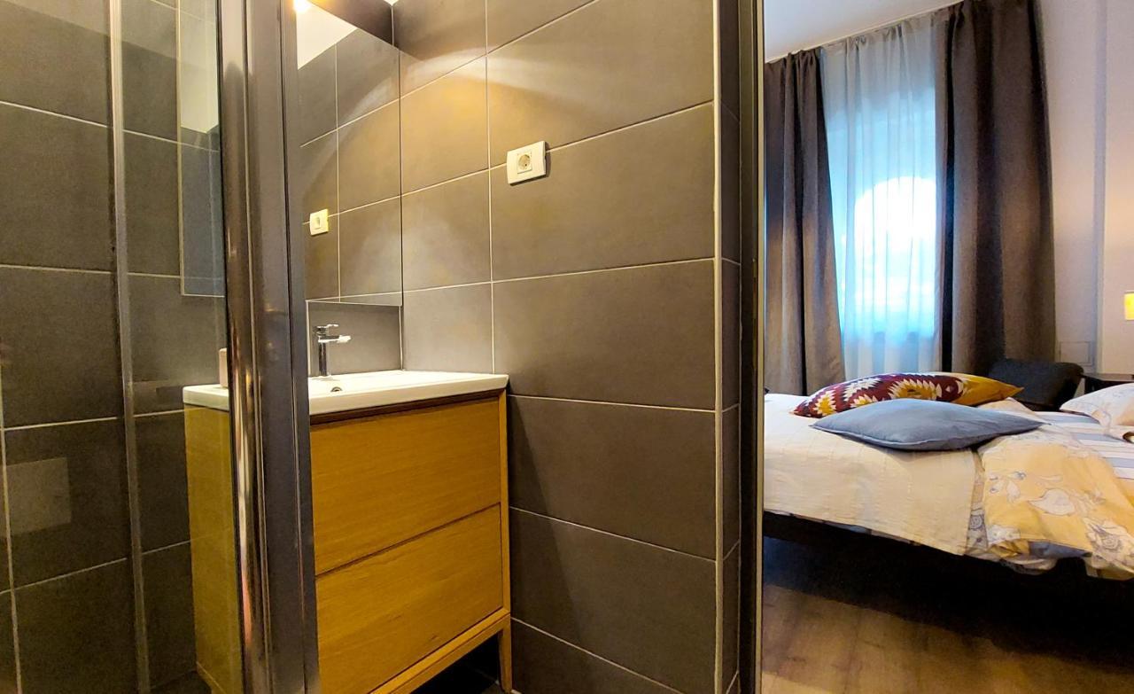 Amzei Studios & Suites Bükreş Dış mekan fotoğraf